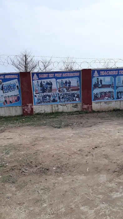 Punjab College Picture 2