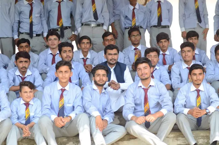 Punjab College Picture 4