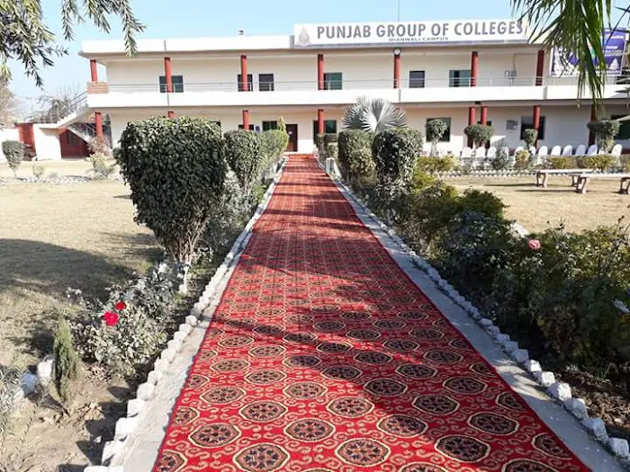 Punjab College Picture 7
