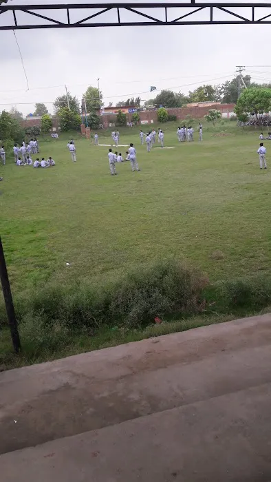 Punjab College Picture 5
