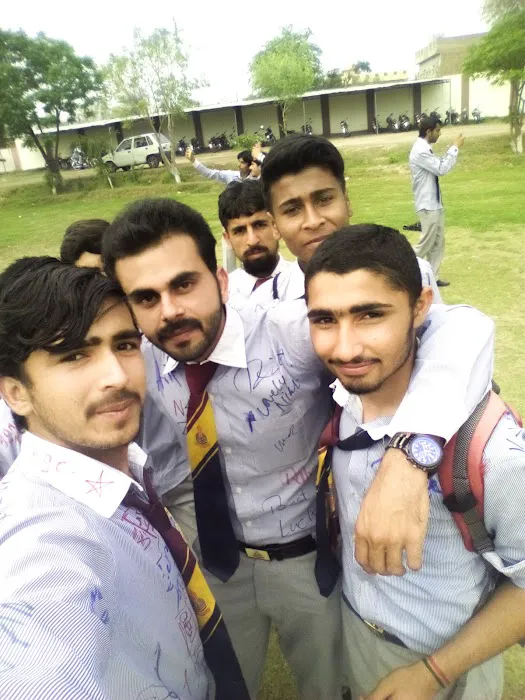 Punjab College Picture 10