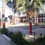 Government Higher Secondary School for Boys
