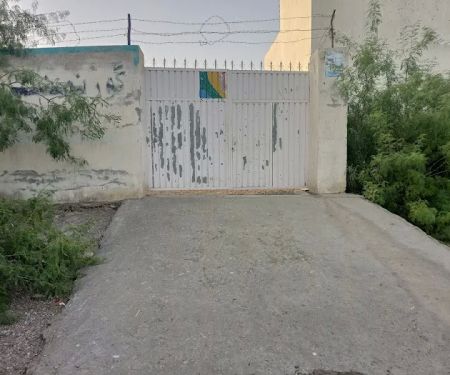Govt primary school gajukhel(boys)