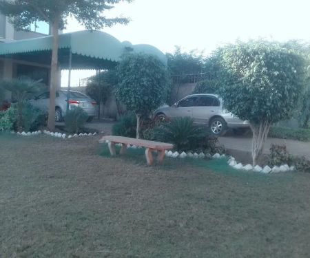 Superior College (main Camp) Mianwali