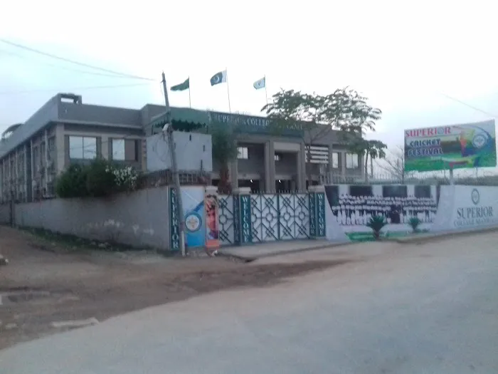Superior Group Of College Mianwali Picture 2
