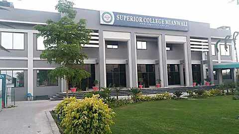 Superior Group Of College Mianwali Picture 9