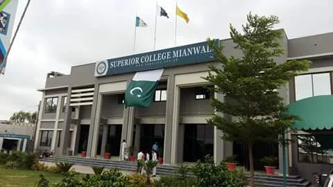 Superior Group Of College Mianwali Picture 6