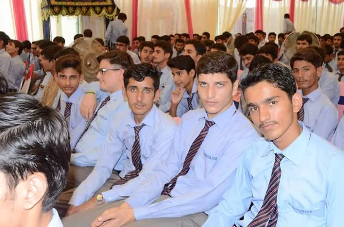 Superior Group Of College Mianwali Picture 10