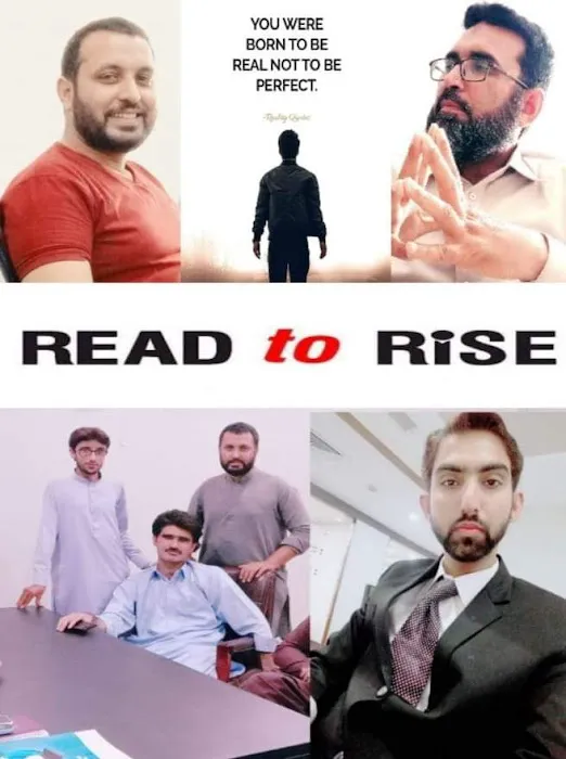 The Reader College Mianwali Picture 7