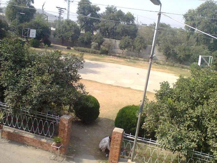 Government College of Technology Nowshera Picture 5