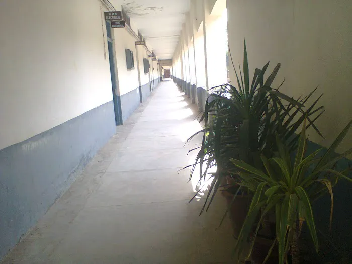 Government College of Technology Nowshera Picture 3