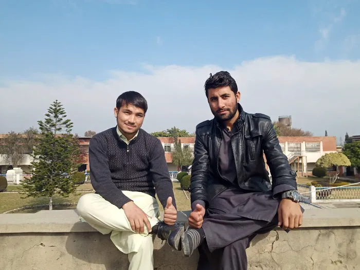 Government College of Technology Nowshera Picture 7