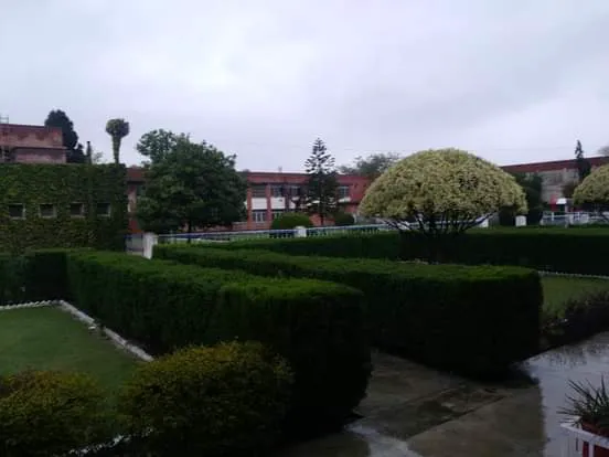 Government College of Technology Nowshera Picture 2
