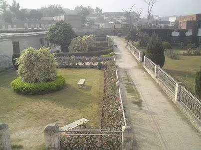 Government College of Technology Nowshera Picture 8