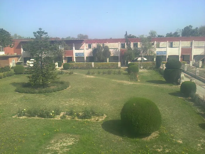 Government College of Technology Nowshera Picture 10