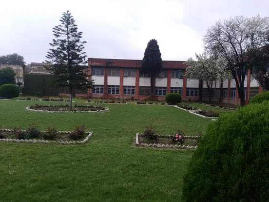 Government College of Technology Nowshera Picture 4