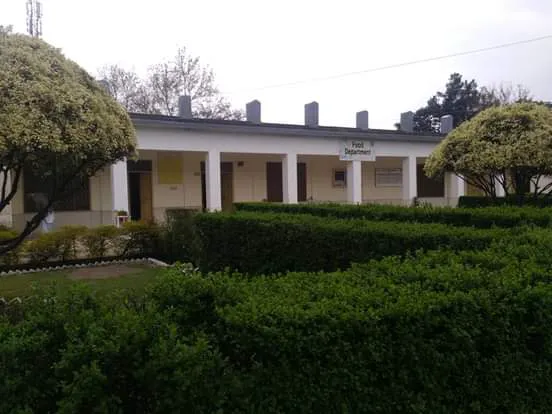 Government College of Technology Nowshera Picture 1