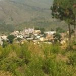 Govt Girls Primary School Battal Payee