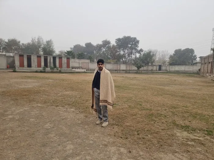 Punjab College Nowshera Picture 3