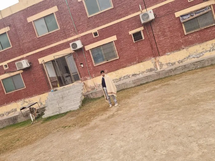Punjab College Nowshera Picture 4