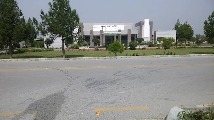 School Of Advance Geotechnical Engineering (SAGE) Picture 3