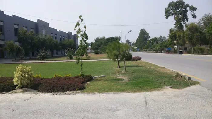 School Of Advance Geotechnical Engineering (SAGE) Picture 2