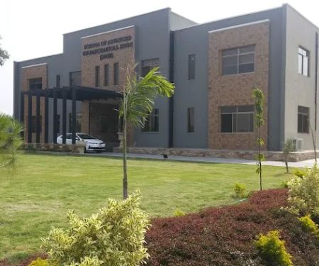 School Of Advance Geotechnical Engineering (SAGE)