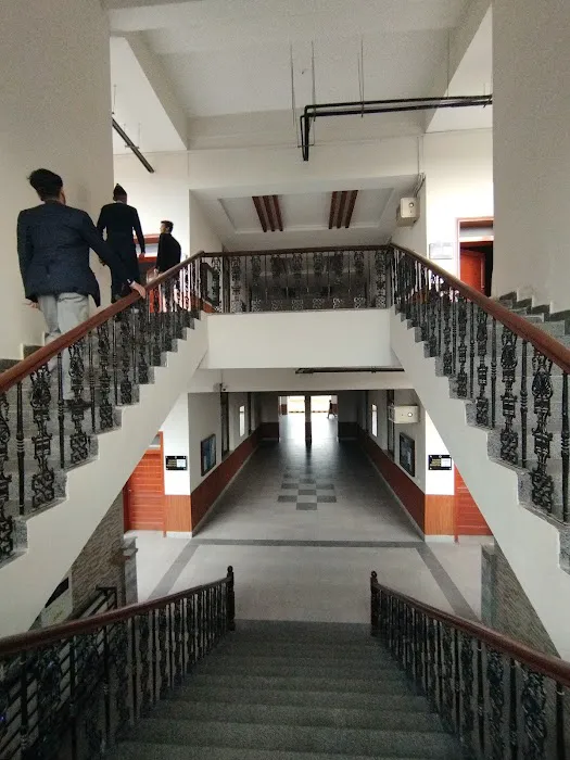 Civil Engineering Wing Picture 4