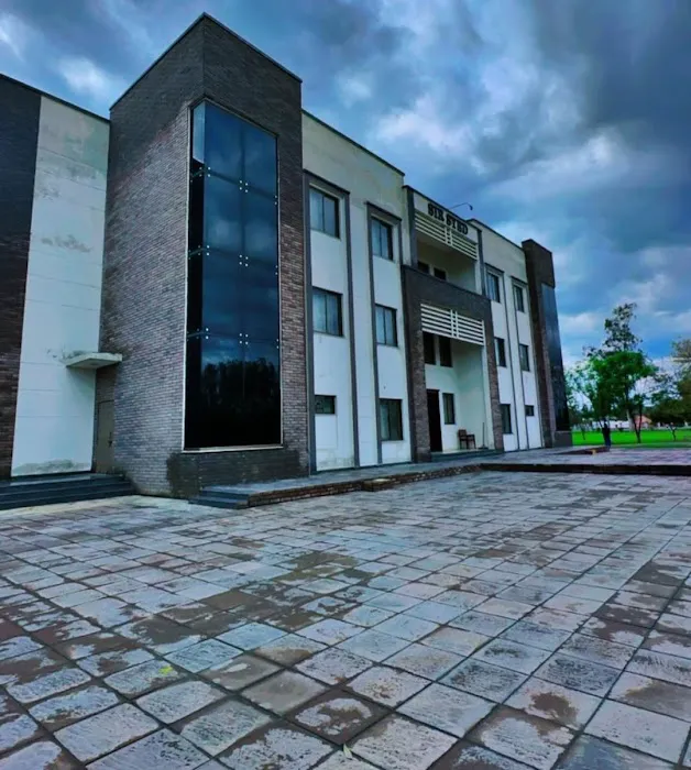 Sir Syed Hostel MCE NUST Picture 1