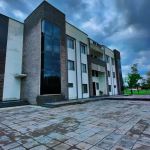 Sir Syed Hostel MCE NUST