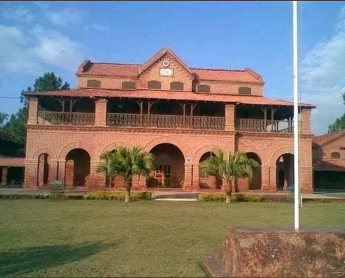 Military College Of Engineering NUST Picture 2