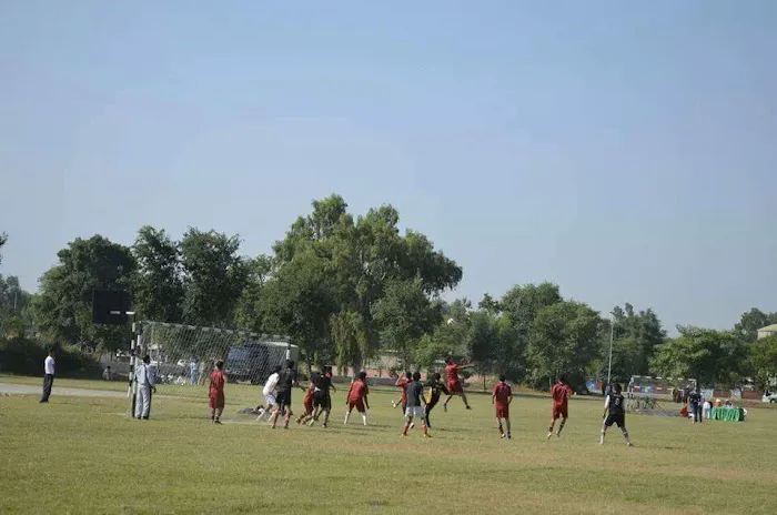 Military College Of Engineering NUST Picture 6