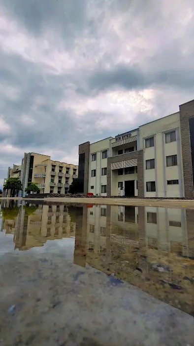 Military College Of Engineering NUST Picture 7