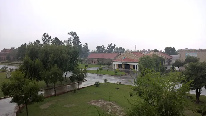 Military College Of Engineering NUST Picture 3