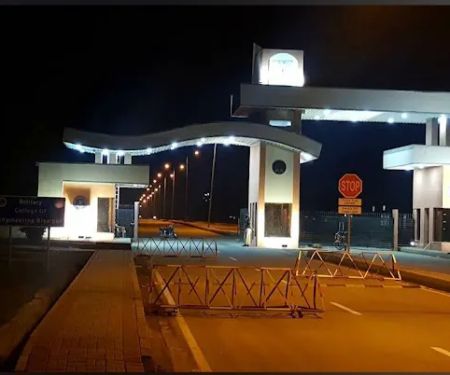 Military College Of Engineering NUST