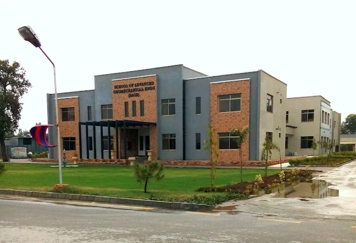 Military College Of Engineering NUST Picture 10