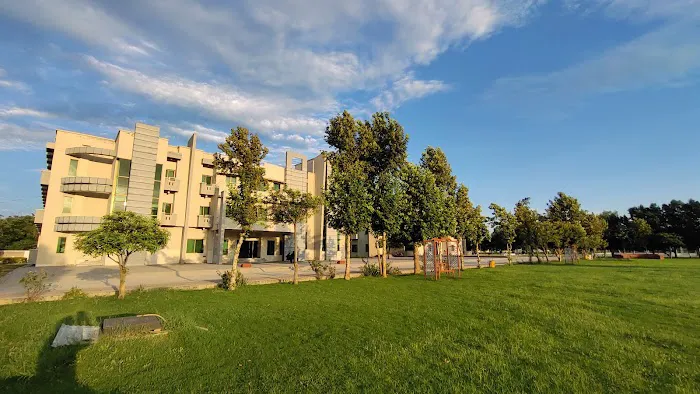 Military College Of Engineering NUST Picture 8