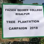 Fazaia Degree College