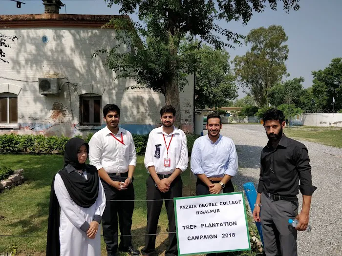 Fazaia Degree College Picture 7