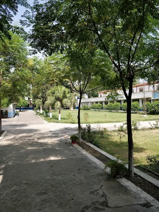 Fazaia Degree College Picture 5