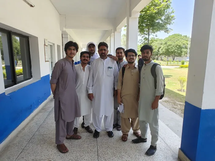 Fazaia Degree College Picture 9