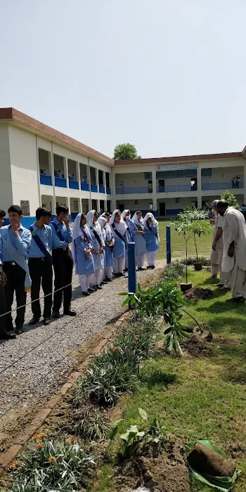 Fazaia Degree College Picture 4