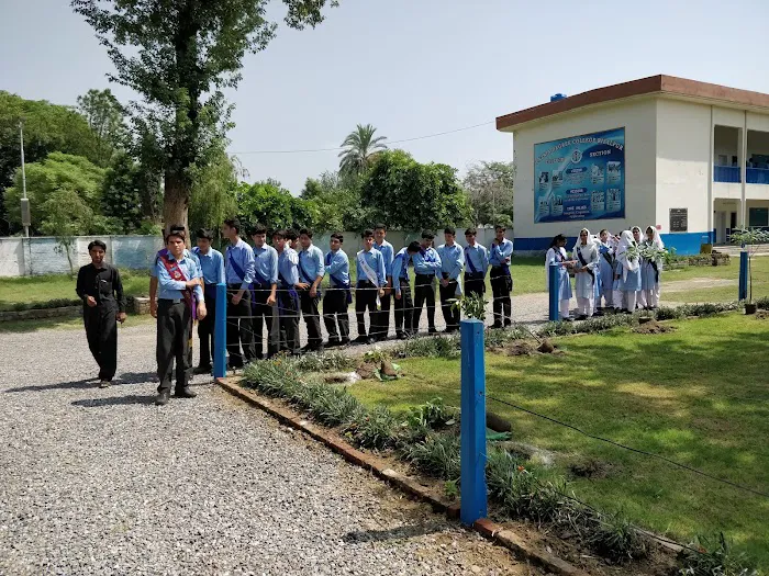 Fazaia Degree College Picture 6