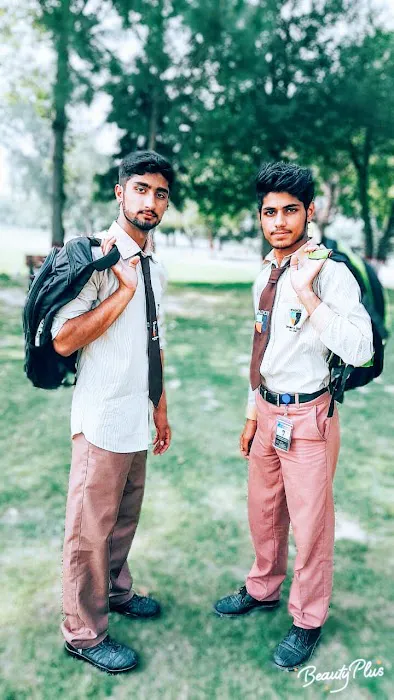 Pakistan Degree College Picture 3