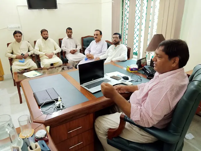 AIOU Regional Office, Attock Picture 3