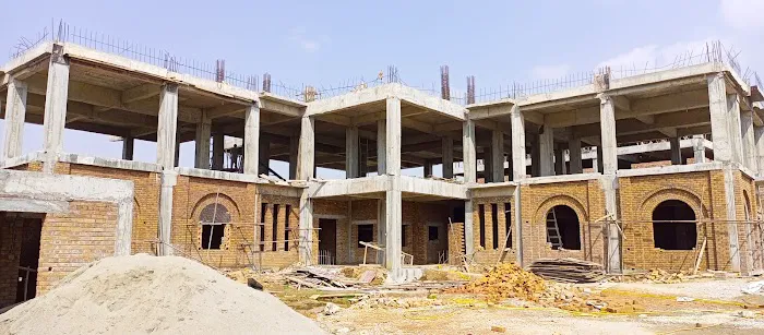 AIOU Regional Office, Attock Picture 1