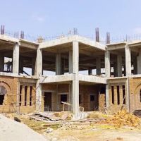 AIOU Regional Office, Attock ico