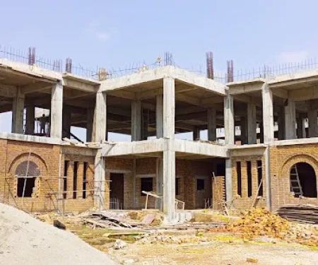AIOU Regional Office, Attock