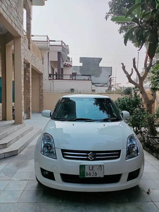 AIOU Regional Office, Attock Picture 4