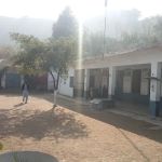 Govt primary school Labadam kalsar